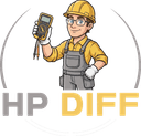 HP DIFF